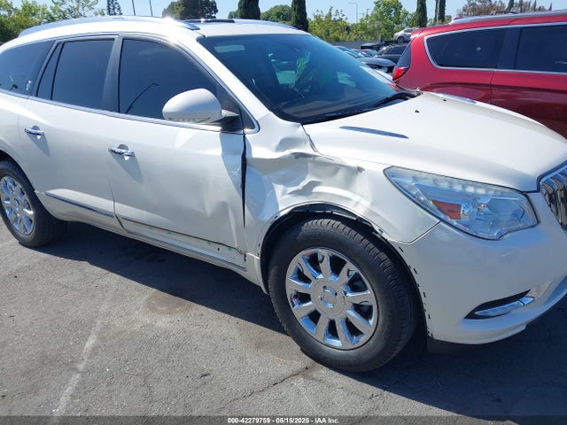 5GAKRCKDXEJ341022 Buick llt