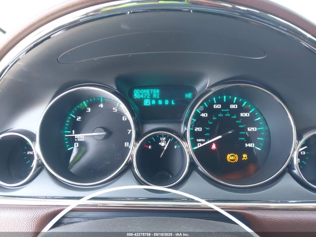 5GAKRCKDXEJ341022 Buick llt