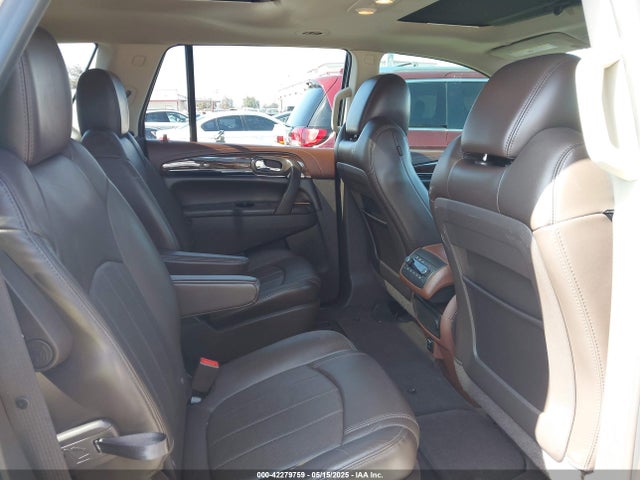 5GAKRCKDXEJ341022 Buick llt