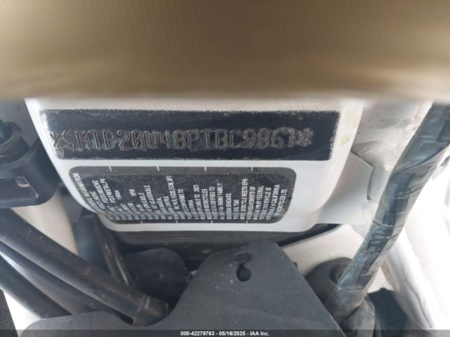 2023 TRIUMPH MOTORCYCLE TIGER SMTP20V48PTBC9861 Photo 9