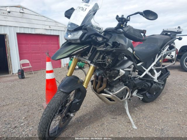 2023 TRIUMPH MOTORCYCLE TIGER SMTP20V48PTBC9861 Photo 1