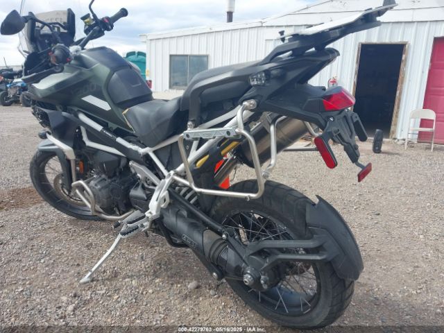2023 TRIUMPH MOTORCYCLE TIGER SMTP20V48PTBC9861 Photo 2
