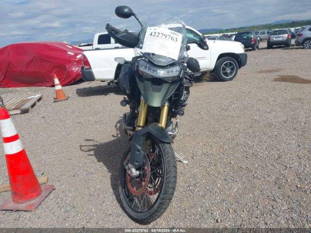 2023 TRIUMPH MOTORCYCLE TIGER SMTP20V48PTBC9861 Photo 4