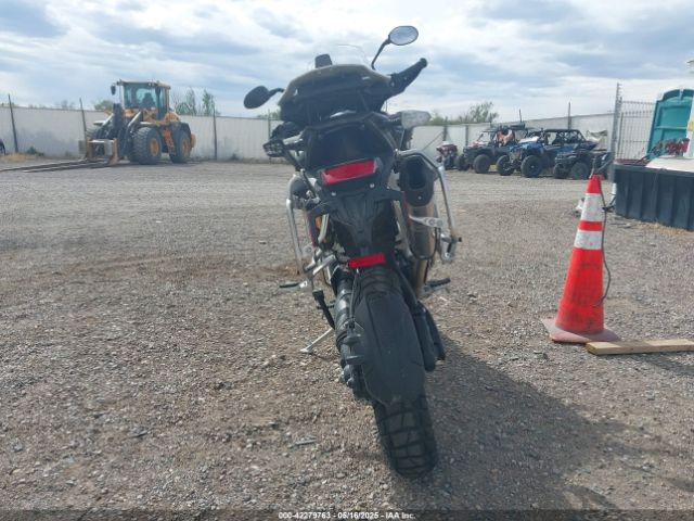 2023 TRIUMPH MOTORCYCLE TIGER SMTP20V48PTBC9861 Photo 5