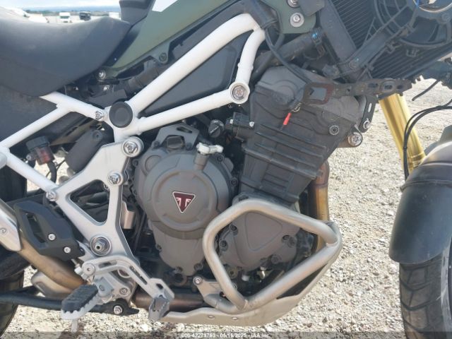 2023 TRIUMPH MOTORCYCLE TIGER SMTP20V48PTBC9861 Photo 7