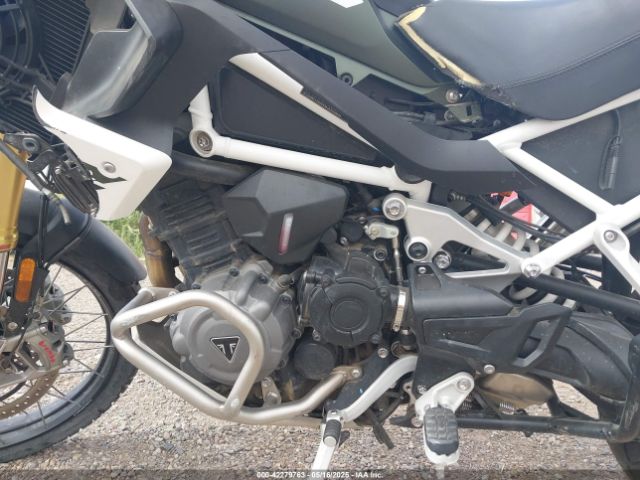 2023 TRIUMPH MOTORCYCLE TIGER SMTP20V48PTBC9861 Photo 8