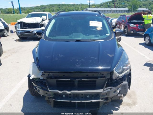 1FMCU0GD5HUD07772 Ford ESCAPE SE