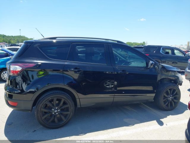 1FMCU0GD5HUD07772 Ford ESCAPE SE