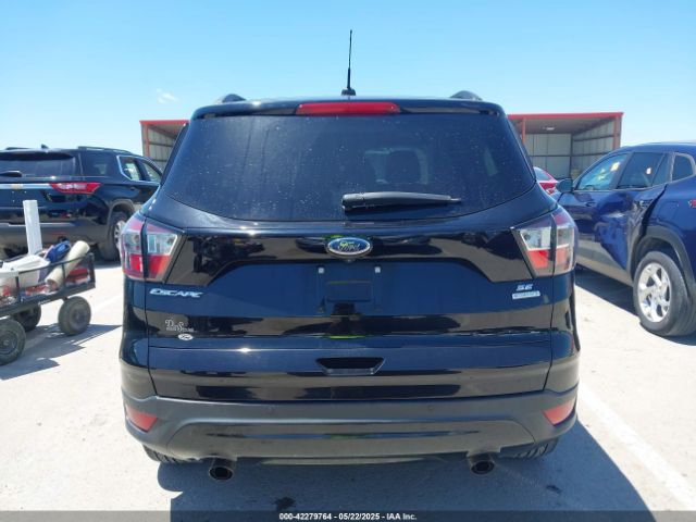 1FMCU0GD5HUD07772 Ford ESCAPE SE