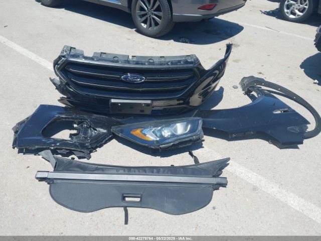 1FMCU0GD5HUD07772 Ford ESCAPE SE