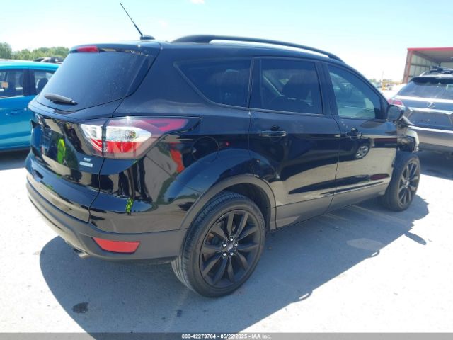 1FMCU0GD5HUD07772 Ford ESCAPE SE
