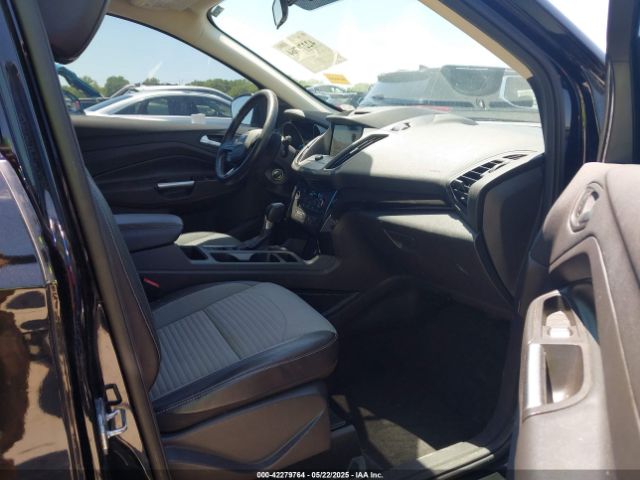 1FMCU0GD5HUD07772 Ford ESCAPE SE