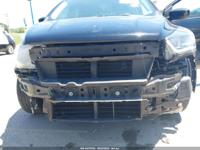 1FMCU0GD5HUD07772 Ford ESCAPE SE