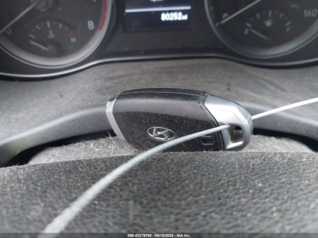 KM8K2CAA3KU320819 Hyundai Kona Sel