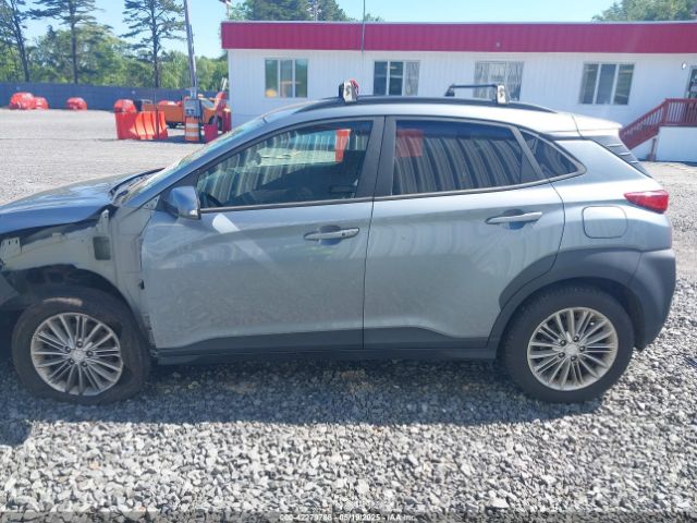 KM8K2CAA3KU320819 Hyundai Kona Sel
