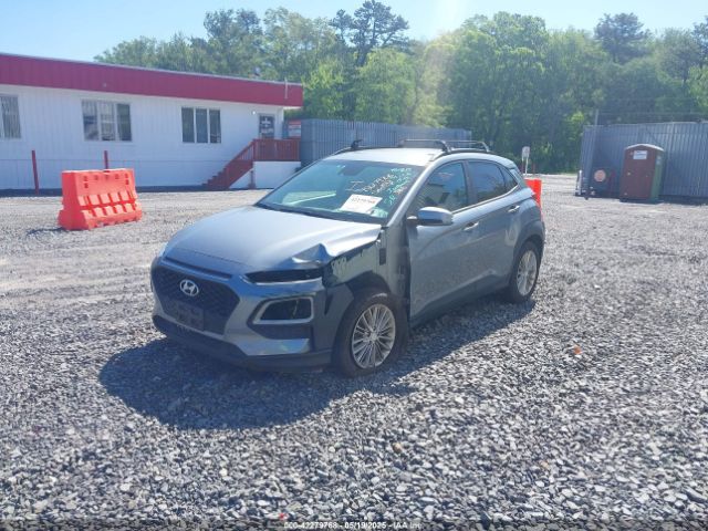 KM8K2CAA3KU320819 Hyundai Kona Sel
