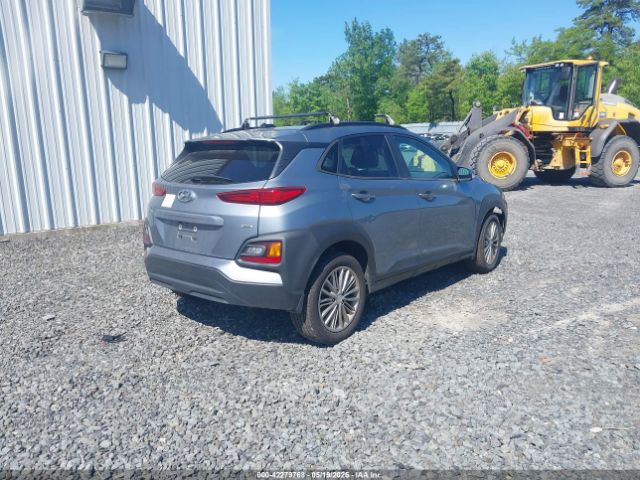 KM8K2CAA3KU320819 Hyundai Kona Sel