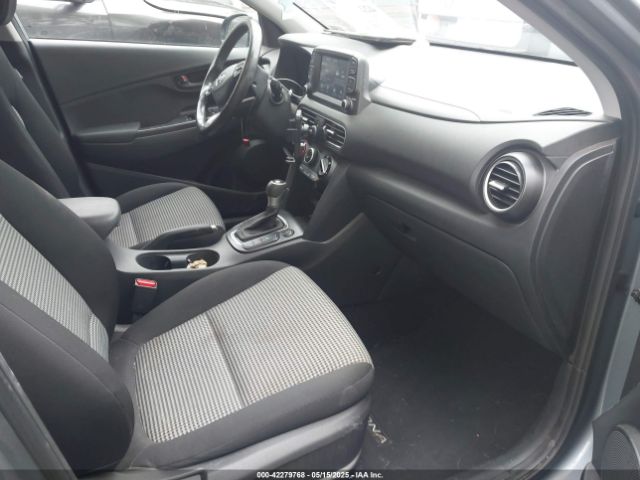 KM8K2CAA3KU320819 Hyundai Kona Sel