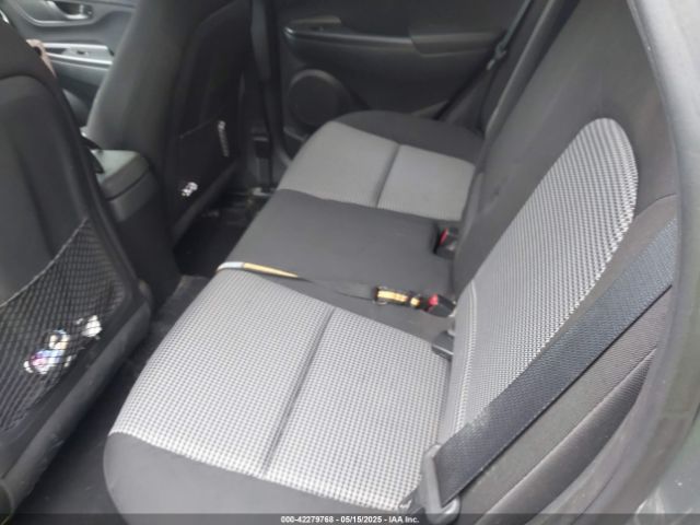 KM8K2CAA3KU320819 Hyundai Kona Sel