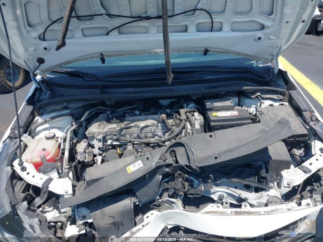 2020 TOYOTA COROLLA 5YFEPRAE4LP128560 Photo 9