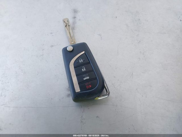 2020 TOYOTA COROLLA 5YFEPRAE4LP128560 Photo 10