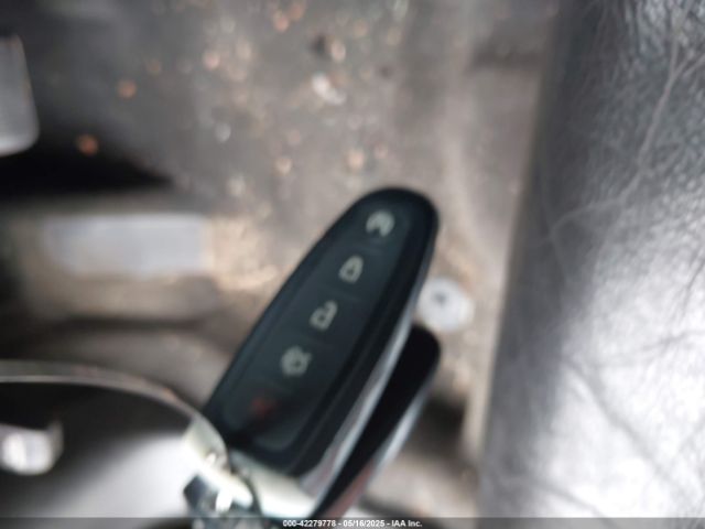 1FAHP2E81FG163058 Ford TAURUS SEL