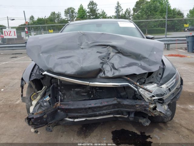 1FAHP2E81FG163058 Ford TAURUS SEL