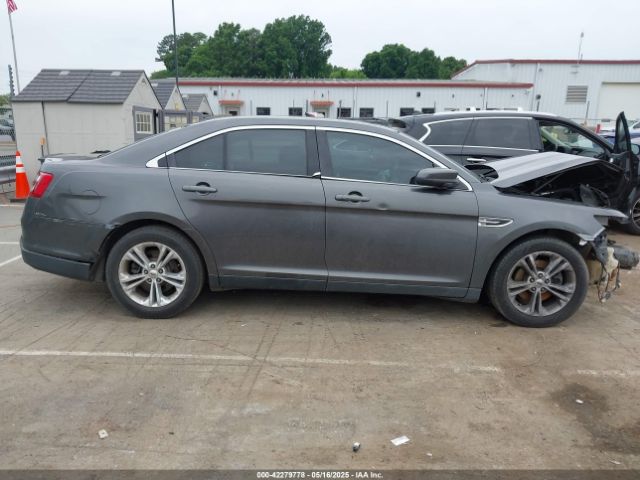 1FAHP2E81FG163058 Ford TAURUS SEL
