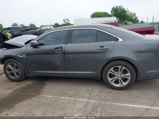 1FAHP2E81FG163058 Ford TAURUS SEL