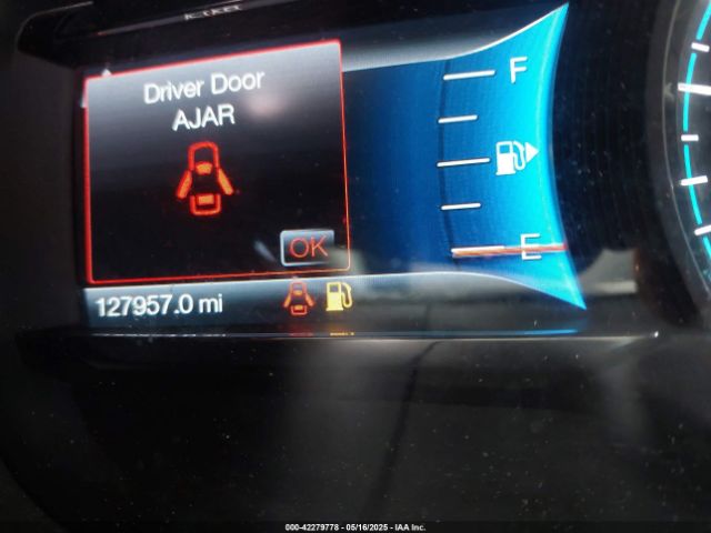 1FAHP2E81FG163058 Ford TAURUS SEL