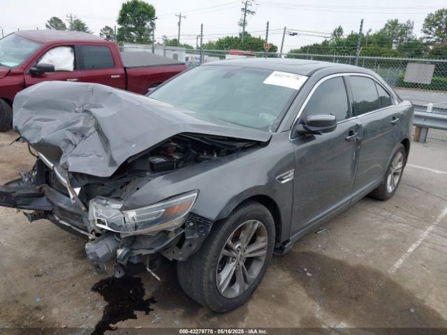 1FAHP2E81FG163058 Ford TAURUS SEL