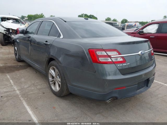 1FAHP2E81FG163058 Ford TAURUS SEL