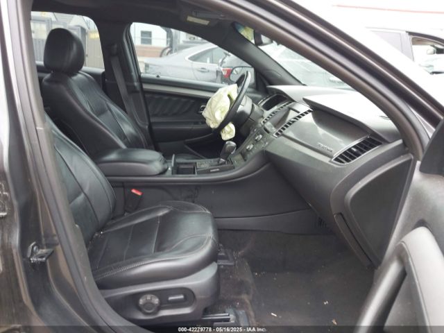 1FAHP2E81FG163058 Ford TAURUS SEL