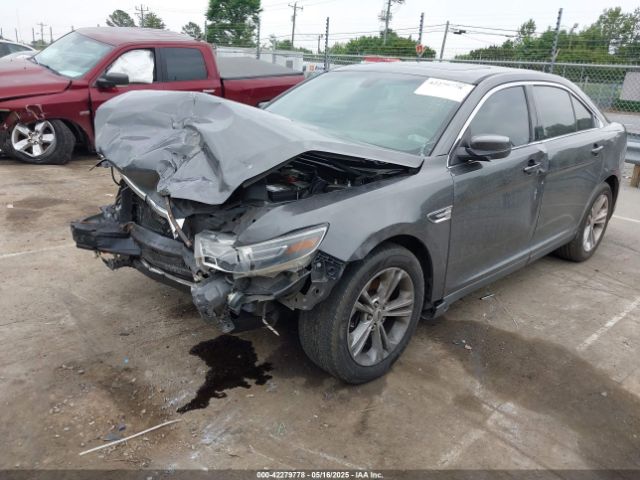 1FAHP2E81FG163058 Ford TAURUS SEL
