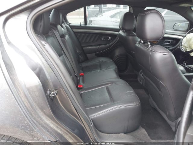 1FAHP2E81FG163058 Ford TAURUS SEL