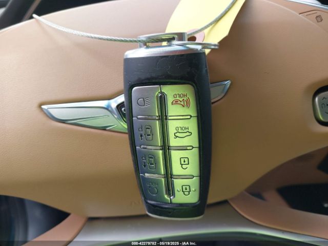 KMTGC4SD0MU081577 Genesis G80 3.5t Awd