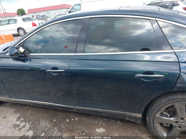 KMTGC4SD0MU081577 Genesis G80 3.5t Awd
