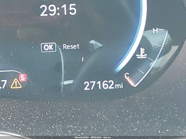 KMTGC4SD0MU081577 Genesis G80 3.5t Awd