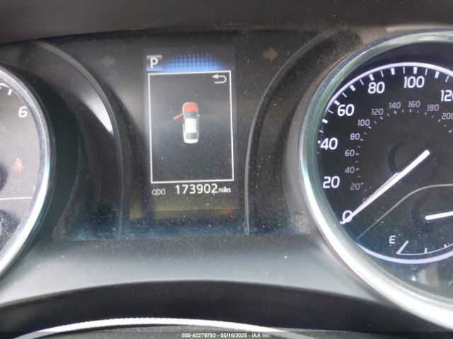2018 TOYOTA CAMRY 4T1B11HK2JU150201 Photo 6