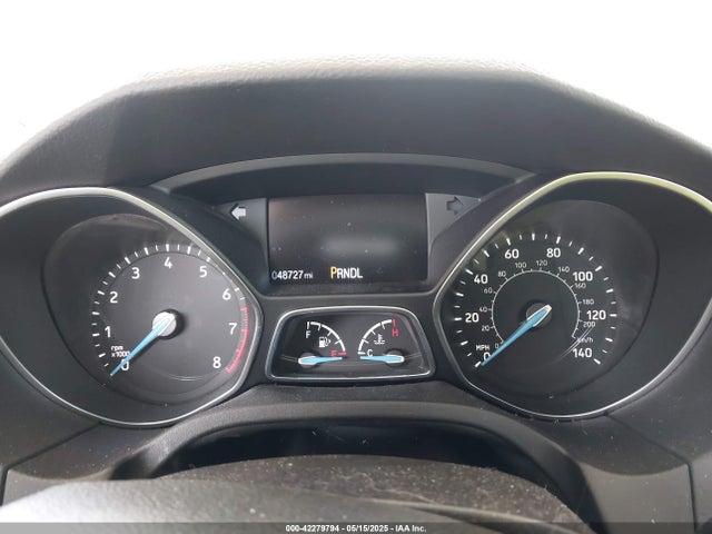 1FADP3F23HL337317 Ford FOCUS SE