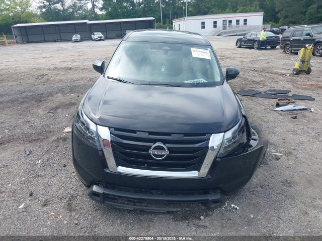 Nissan 2024 2024 5N1DR3AA9RC292576 Image 11