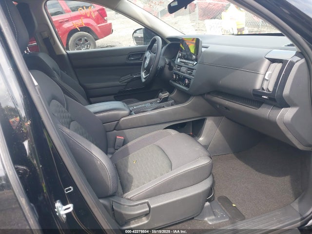 Nissan 2024 2024 5N1DR3AA9RC292576 Image 5
