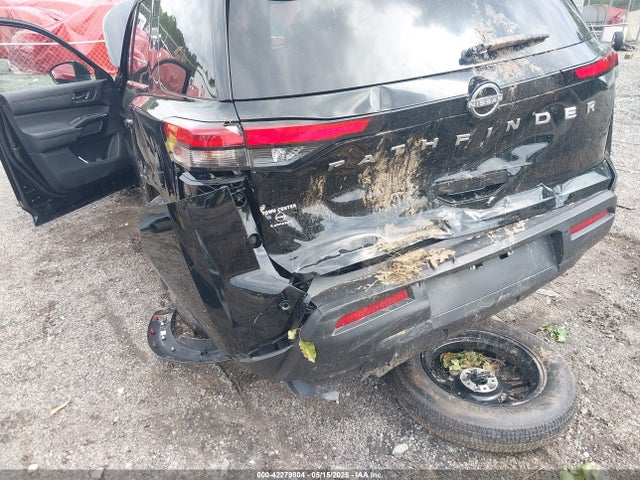 Nissan 2024 2024 5N1DR3AA9RC292576 Image 6