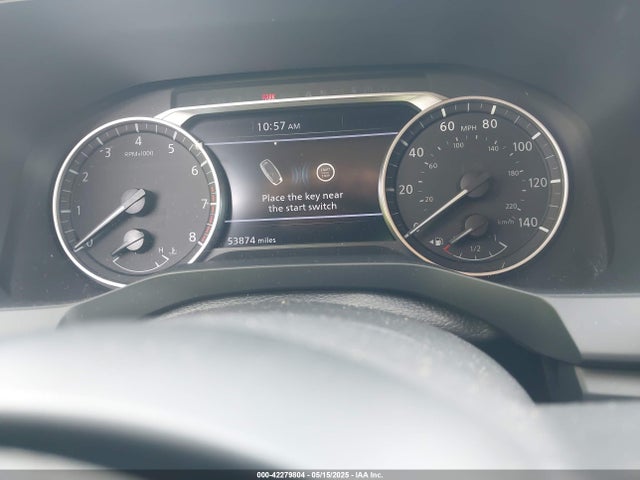 Nissan 2024 2024 5N1DR3AA9RC292576 Image 7