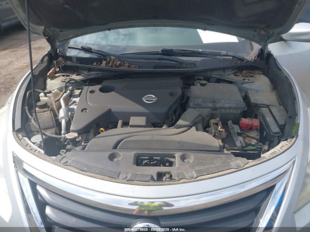 1N4AL3AP8EN257397 Nissan Altima 2.5 S