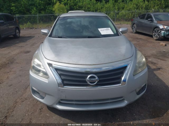 1N4AL3AP8EN257397 Nissan Altima 2.5 S