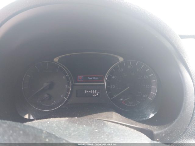 1N4AL3AP8EN257397 Nissan Altima 2.5 S