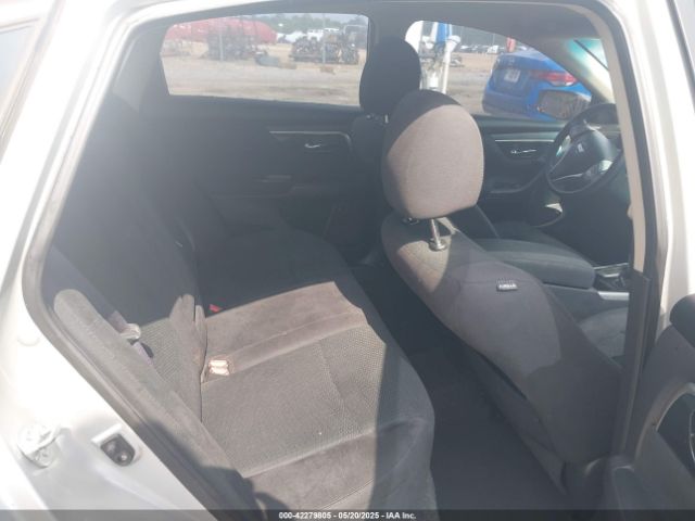 1N4AL3AP8EN257397 Nissan Altima 2.5 S