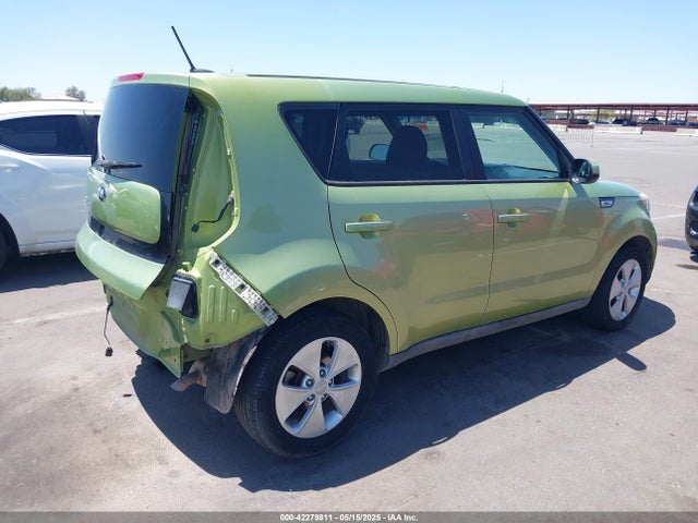 KNDJN2A27G7831627 KIA Soul
