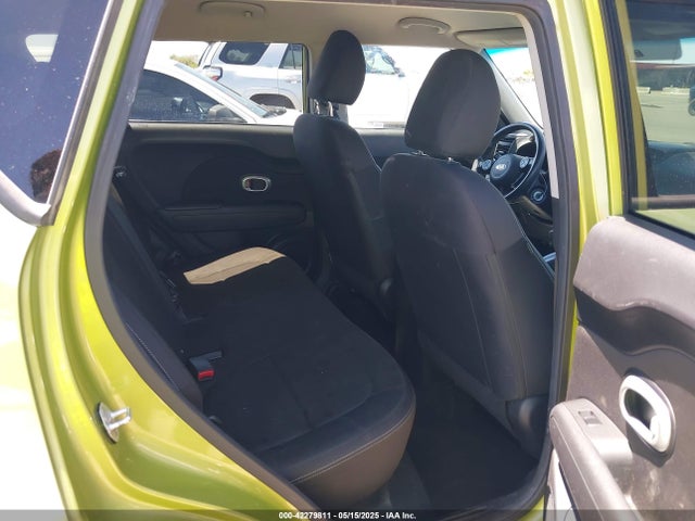 KNDJN2A27G7831627 KIA Soul